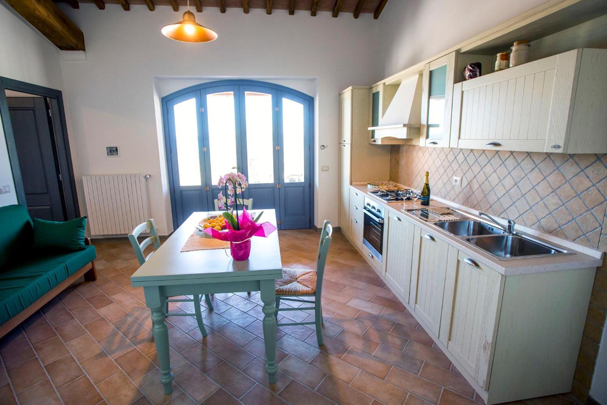 Agriturismo Parco Di Canuleio - Con Vista Sul Lago Bolsena Zimmer foto